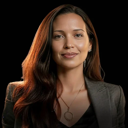 Foto de Mariana Machado CEO da ByMariana