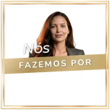 Design Concierge Head Mariana Machado para personalizar designs prontos no Canva