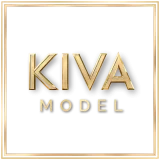 Kiva Model Influencers Digitais