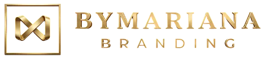 Logo Oficial ByMariana