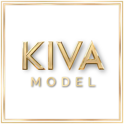 Kiva Model Influencers Digitais